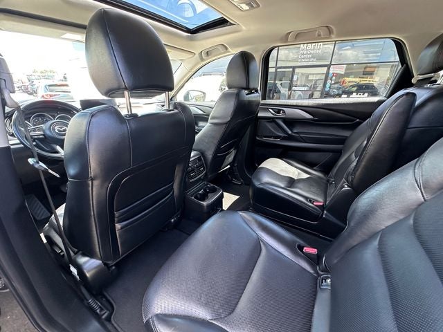 2023 Mazda Mazda CX-9 Touring Plus