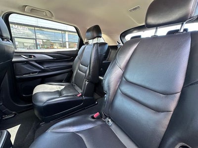 2023 Mazda Mazda CX-9 Touring Plus
