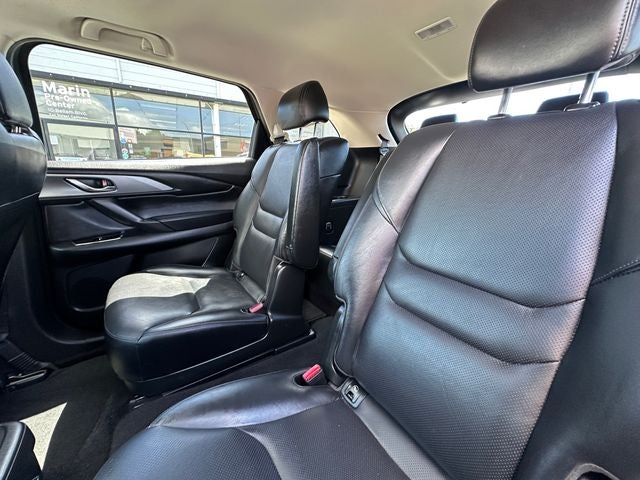 2023 Mazda Mazda CX-9 Touring Plus