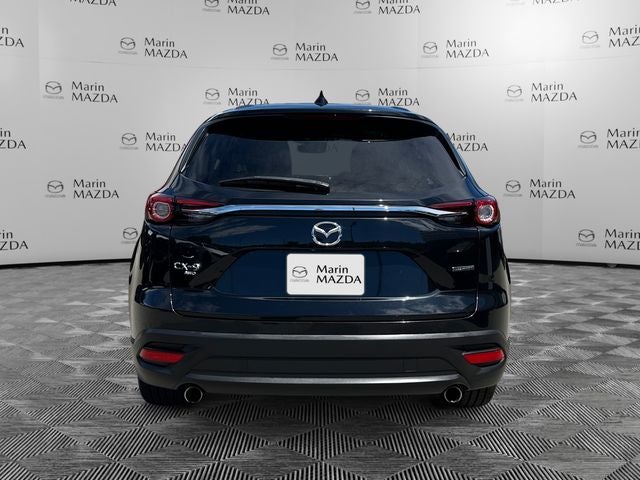 2023 Mazda Mazda CX-9 Touring Plus