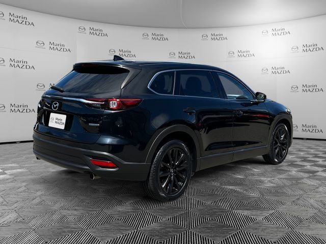 2023 Mazda Mazda CX-9 Touring Plus