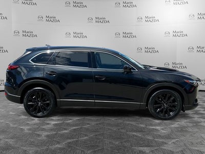 2023 Mazda Mazda CX-9 Touring Plus