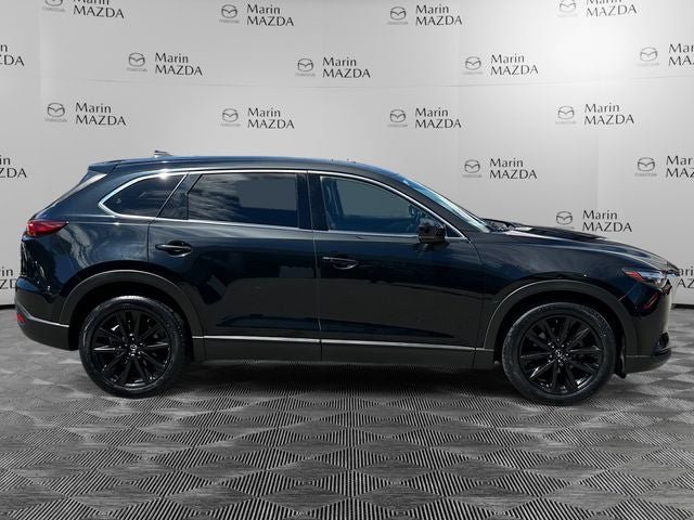 2023 Mazda Mazda CX-9 Touring Plus