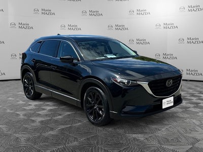 2023 Mazda Mazda CX-9 Touring Plus