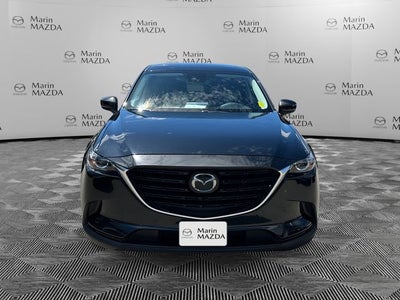 2023 Mazda Mazda CX-9 Touring Plus