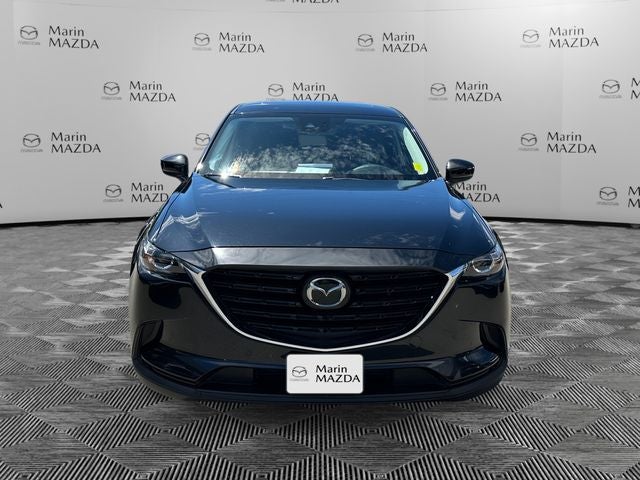 2023 Mazda Mazda CX-9 Touring Plus