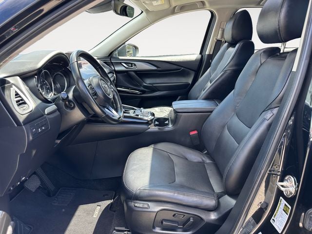 2023 Mazda Mazda CX-9 Touring Plus