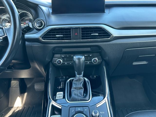 2023 Mazda Mazda CX-9 Touring Plus