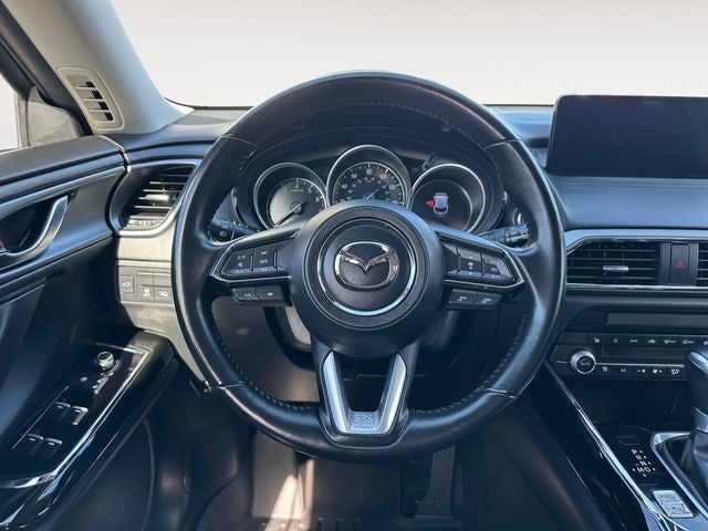 2023 Mazda Mazda CX-9 Touring Plus