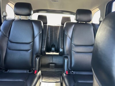 2023 Mazda Mazda CX-9 Touring Plus