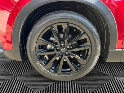 2023 Mazda Mazda CX-9 Touring Plus