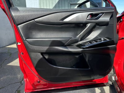 2023 Mazda Mazda CX-9 Touring Plus