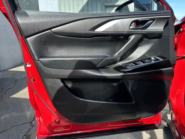 2023 Mazda Mazda CX-9 Touring Plus