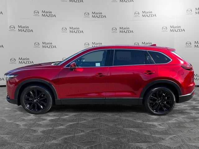 2023 Mazda Mazda CX-9 Touring Plus