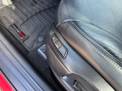 2023 Mazda Mazda CX-9 Touring Plus