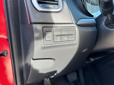 2023 Mazda Mazda CX-9 Touring Plus