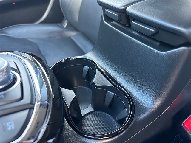 2023 Mazda Mazda CX-9 Touring Plus