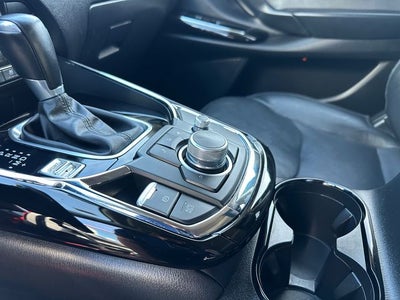 2023 Mazda Mazda CX-9 Touring Plus