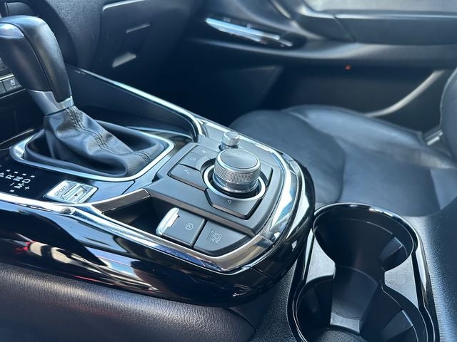 2023 Mazda Mazda CX-9 Touring Plus