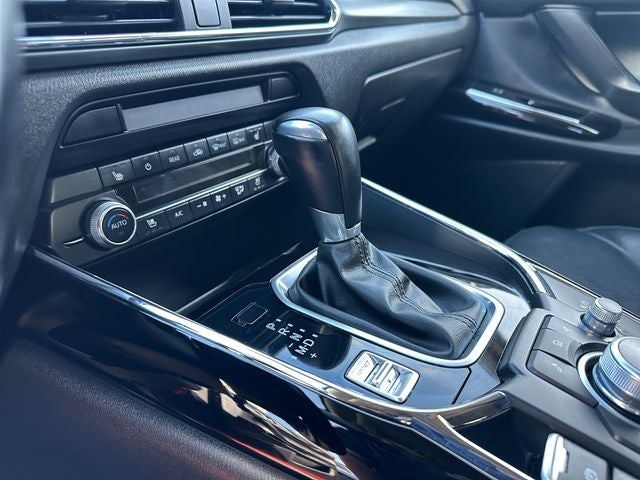 2023 Mazda Mazda CX-9 Touring Plus