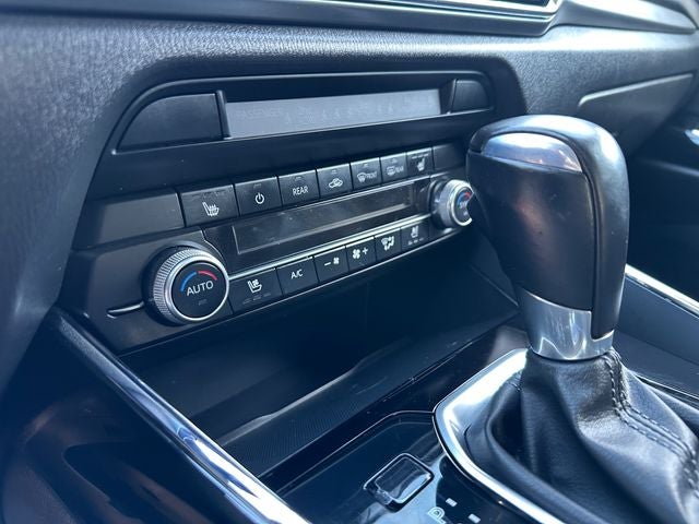 2023 Mazda Mazda CX-9 Touring Plus