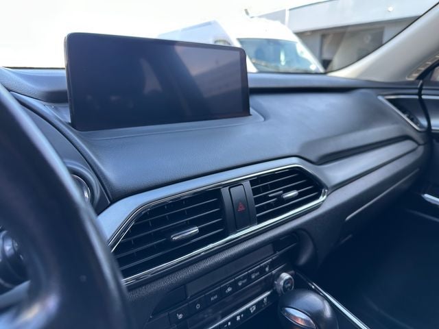2023 Mazda Mazda CX-9 Touring Plus