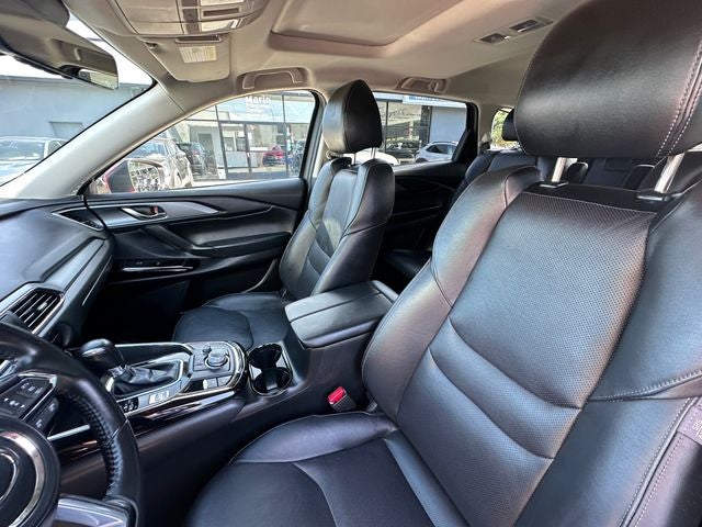 2023 Mazda Mazda CX-9 Touring Plus