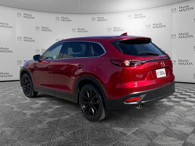 2023 Mazda Mazda CX-9 Touring Plus