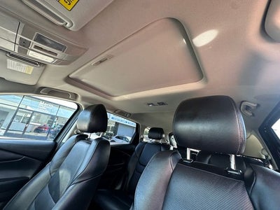 2023 Mazda Mazda CX-9 Touring Plus