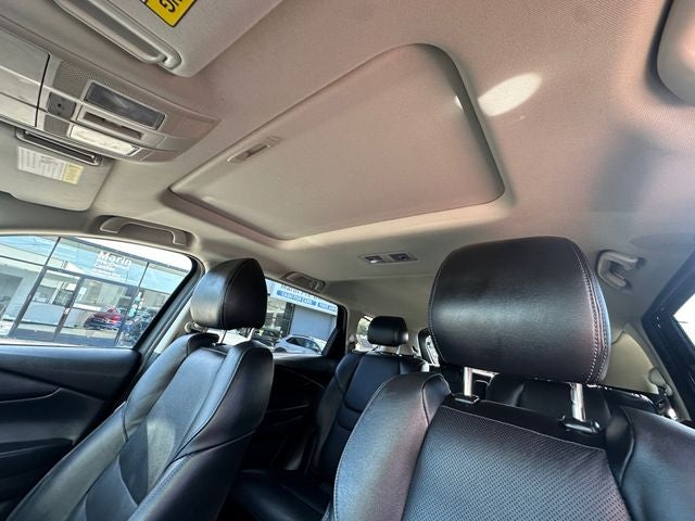 2023 Mazda Mazda CX-9 Touring Plus