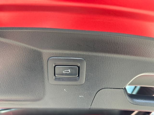 2023 Mazda Mazda CX-9 Touring Plus