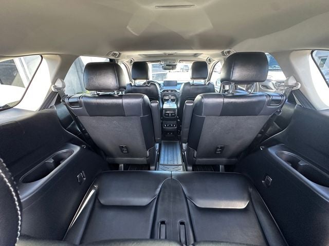 2023 Mazda Mazda CX-9 Touring Plus