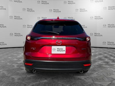 2023 Mazda Mazda CX-9 Touring Plus