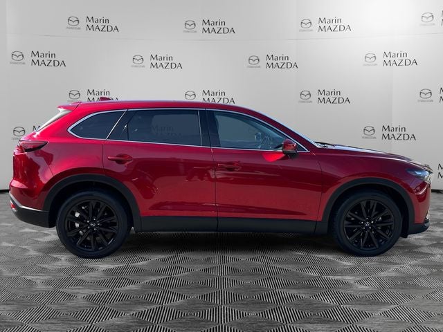 2023 Mazda Mazda CX-9 Touring Plus
