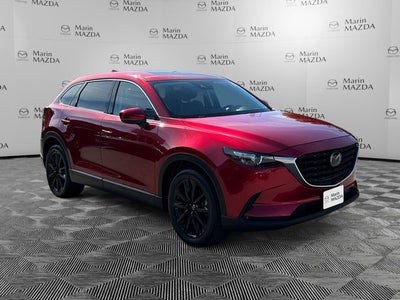 2023 Mazda Mazda CX-9 Touring Plus