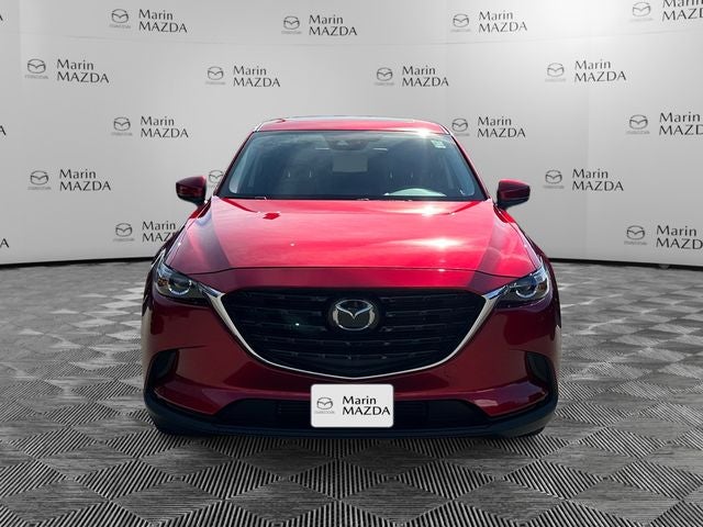 2023 Mazda Mazda CX-9 Touring Plus