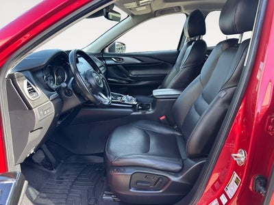 2023 Mazda Mazda CX-9 Touring Plus