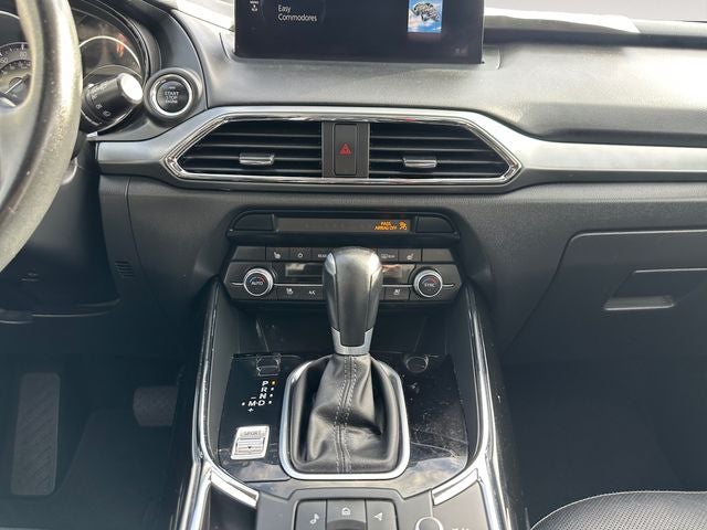2023 Mazda Mazda CX-9 Touring Plus