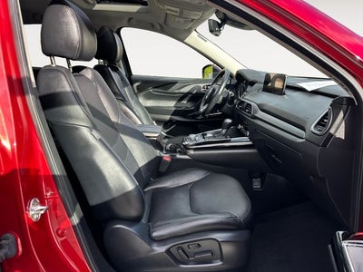 2023 Mazda Mazda CX-9 Touring Plus