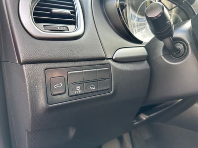 2023 Mazda Mazda CX-9 Touring Plus