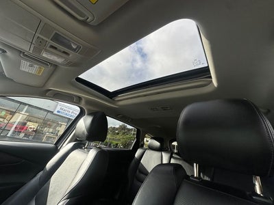 2023 Mazda Mazda CX-9 Touring Plus