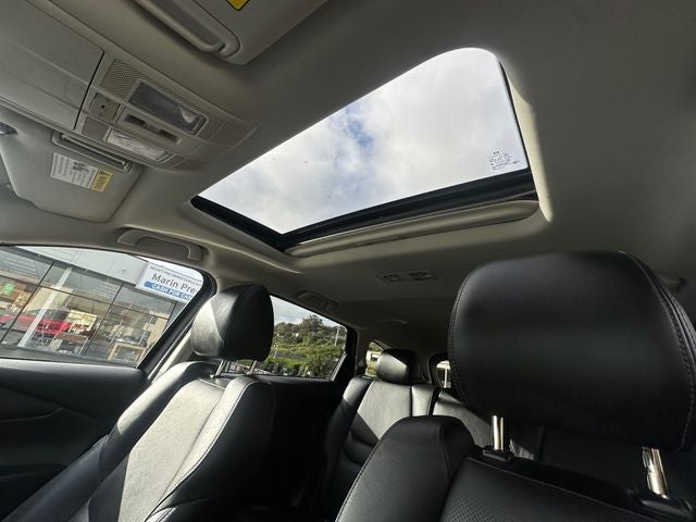 2023 Mazda Mazda CX-9 Touring Plus