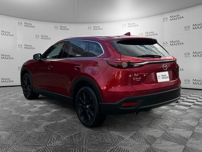 2023 Mazda Mazda CX-9 Touring Plus