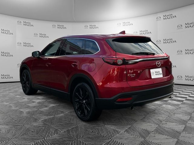 2023 Mazda Mazda CX-9 Touring Plus