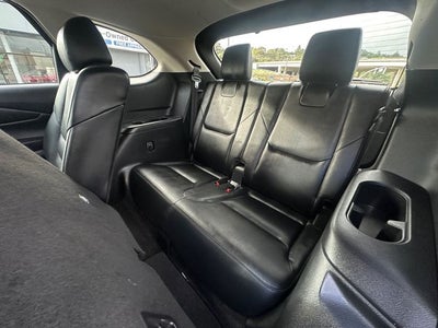 2023 Mazda Mazda CX-9 Touring Plus