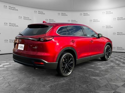 2023 Mazda Mazda CX-9 Touring Plus