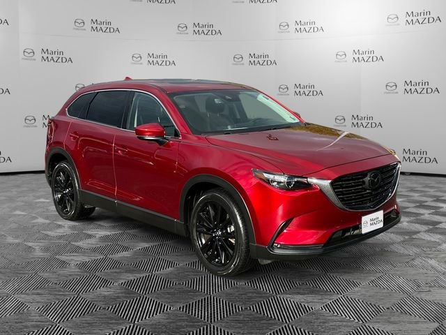 2023 Mazda Mazda CX-9 Touring Plus