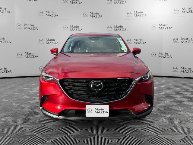 2023 Mazda Mazda CX-9 Touring Plus