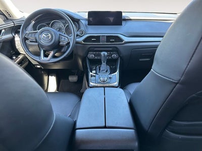 2023 Mazda Mazda CX-9 Touring Plus