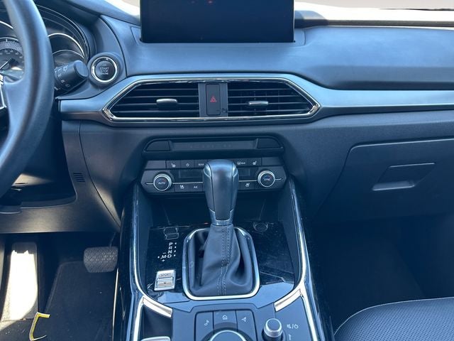 2023 Mazda Mazda CX-9 Touring Plus
